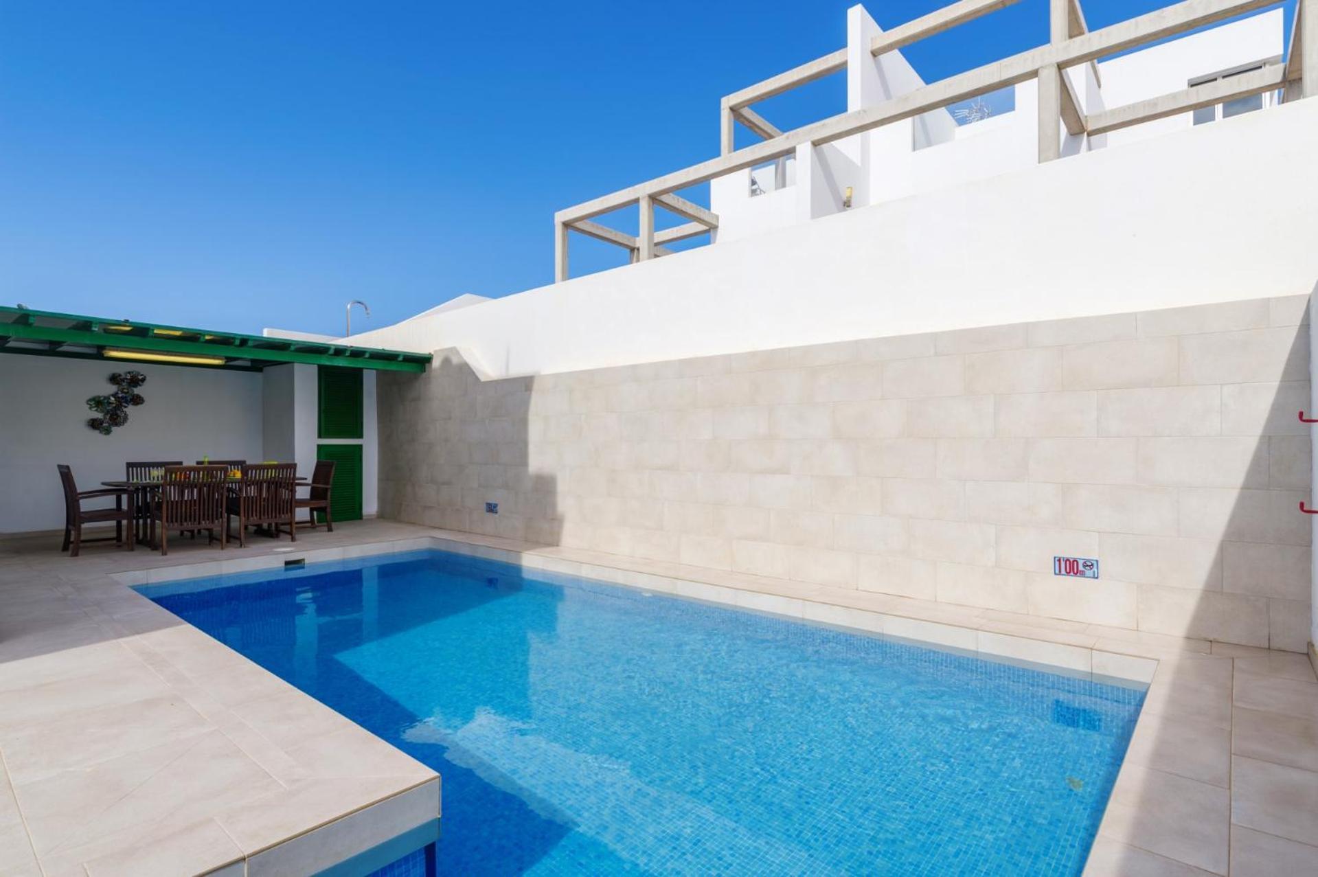 Villa Togio By Villa Plus Puerto del Carmen  Kültér fotó