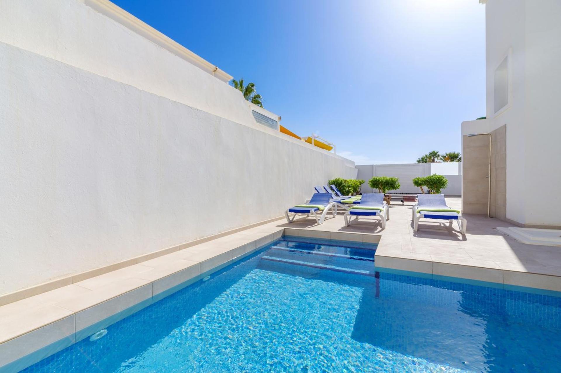 Villa Togio By Villa Plus Puerto del Carmen  Kültér fotó