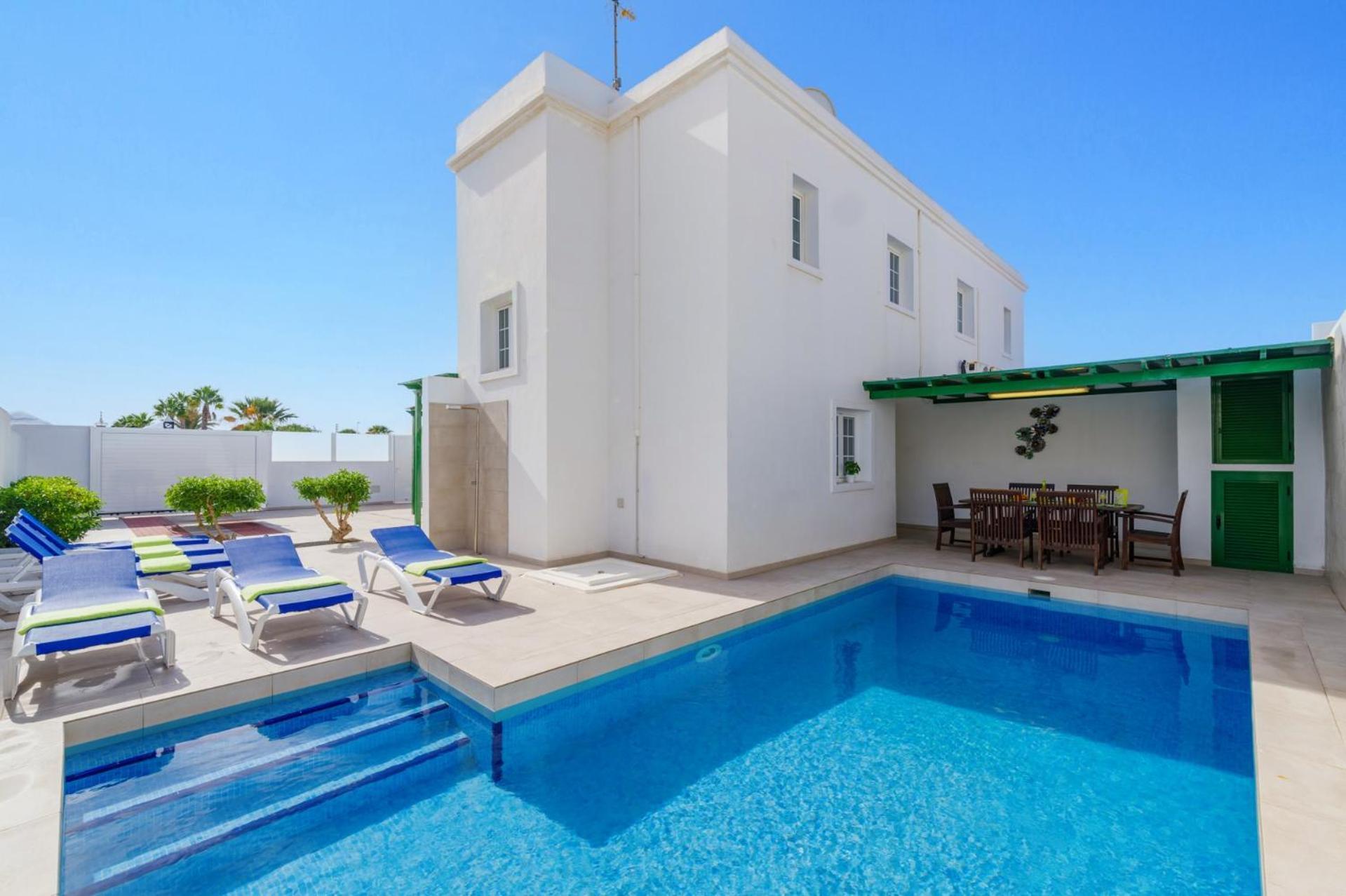 Villa Togio By Villa Plus Puerto del Carmen  Kültér fotó